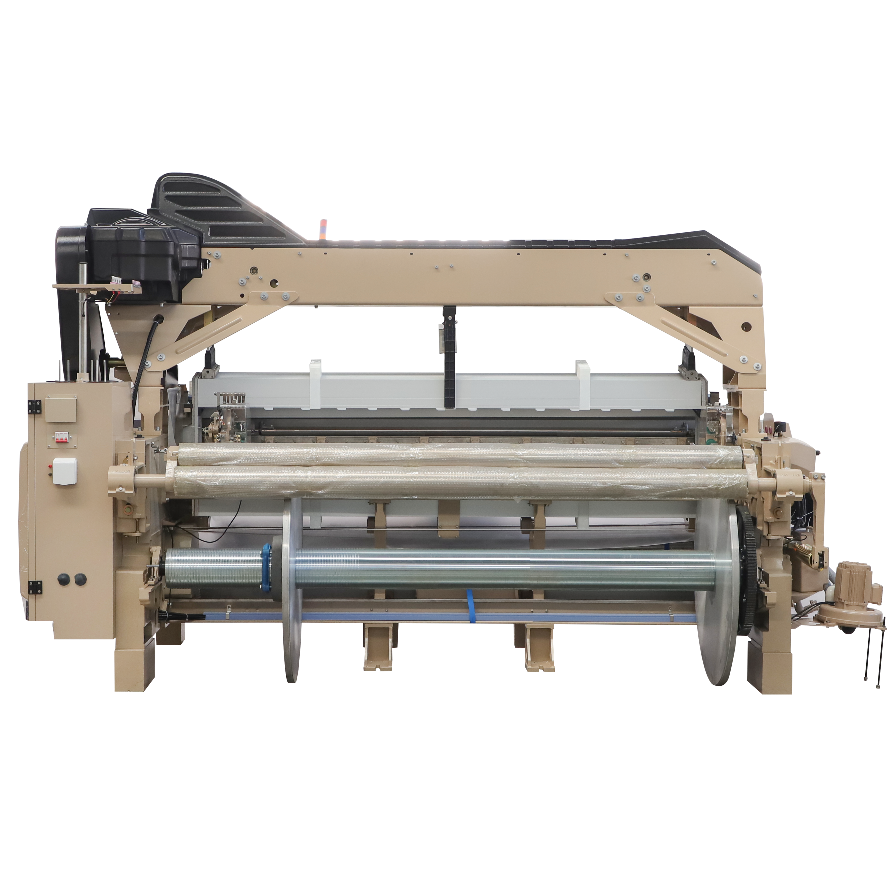 Устранение неисправностей прибитой части вала и отходящей части