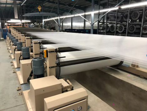 машина для перепрофилирования основы 