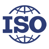 международный сертификат ИСО